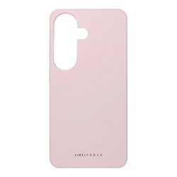 ROAR CLOUD SKIN CASE SAMSUNG GALAXY S26 LIGHT PINK ROAR CLOUD SKIN CASE SAMSUNG GALAXY S26 LIGHT PINK