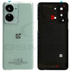 BATTERY COVER HOUSING ONEPLUS NORD 2T JADE FOG 1071101251 ORIGINAL SERVICE PACK