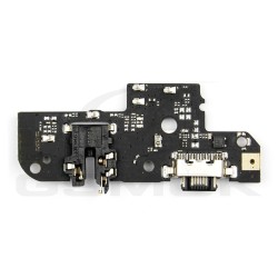 PCB/FLEX MOTOROLA MOTO G71 5G WITH CHARGE CONNECTOR