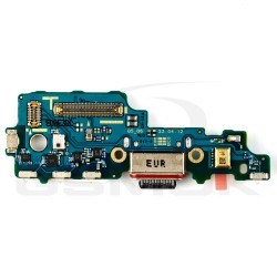 PCB/FLEX SAMSUNG F946 GALAXY FOLD5 WITH CHARGE CONNECTOR GH96-16008A [ORIGINAL]