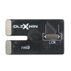 LCD TESTER S300 FLEX XIAOMI REDMI 9