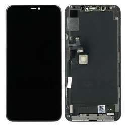 LCD Display for Apple Iphone 11 PRO MAX [OEM CHANGED GLASS] A2161 RMORE