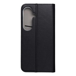 FLIP CASE SMART BOOK SAMSUNG GALAXY S26 BLACK FLIP CASE SMART BOOK SAMSUNG GALAXY S26 BLACK