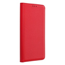 FLIP CASE SMART BOOK SAMSUNG GALAXY S26 EDGE RED FLIP CASE SMART BOOK SAMSUNG GALAXY S26 EDGE RED