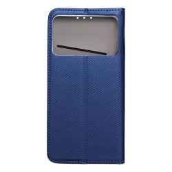 FLIP CASE SMART BOOK SAMSUNG GALAXY S26 EDGE DARK BLUE FLIP CASE SMART BOOK SAMSUNG GALAXY S26 EDGE DARK BLUE