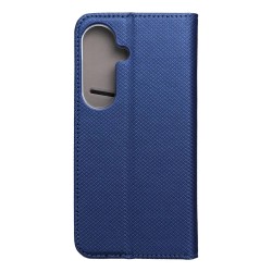 FLIP CASE SMART BOOK SAMSUNG GALAXY S26 DARK BLUE FLIP CASE SMART BOOK SAMSUNG GALAXY S26 DARK BLUE