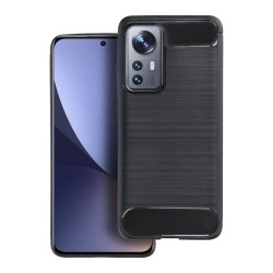 CARBON CASE XIAOMI REDMI NOTE 15 PRO 5G BLACK CARBON CASE XIAOMI REDMI NOTE 15 PRO 5G BLACK