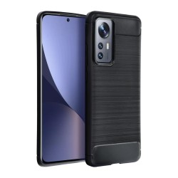 CARBON CASE XIAOMI REDMI NOTE 15 PRO PLUS 5G BLACK CARBON CASE XIAOMI REDMI NOTE 15 PRO PLUS 5G BLACK