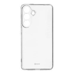 OAR ALL DAY COLORFUL JELLY CASE SAMSUNG GALAXY S26 PLUS TRANSPARENT OAR ALL DAY COLORFUL JELLY CASE SAMSUNG GALAXY S26 PLUS TRANSPARENT