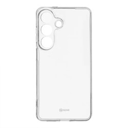 OAR ALL DAY COLORFUL JELLY CASE SAMSUNG GALAXY S26 TRANSPARENT OAR ALL DAY COLORFUL JELLY CASE SAMSUNG GALAXY S26 TRANSPARENT