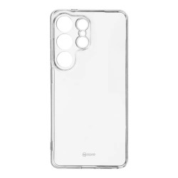 OAR ALL DAY COLORFUL JELLY CASE SAMSUNG GALAXY S26 ULTRA TRANSPARENT OAR ALL DAY COLORFUL JELLY CASE SAMSUNG GALAXY S26 ULTRA TRANSPARENT