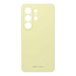 ROAR CLOUD SKIN CASE SAMSUNG GALAXY S26 PLUS LIGHT YELLOW ROAR CLOUD SKIN CASE SAMSUNG GALAXY S26 PLUS LIGHT YELLOW