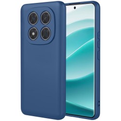 MATT CASE XIAOMI REDMI NOTE 15 5G BLUE MATT CASE XIAOMI REDMI NOTE 15 5G BLUE