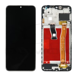 OUTLET LCD Display HUAWEI NOVA Y70 WITH FRAME 02354WHN ORIGINAL SERVICE PACK OUTLET LCD Display HUAWEI NOVA Y70 WITH FRAME 02354WHN ORIGINAL SERVICE PACK