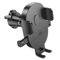 UNIVERSAL CAR HOLDER FOR AIR VENT HOCO H18 BLACK UNIVERSAL CAR HOLDER FOR AIR VENT HOCO H18 BLACK