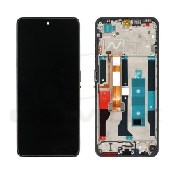 LCD Display REALME C75 5G 621029000535 BLACK ORIGINAL SERVICE PACK LCD Display REALME C75 5G 621029000535 BLACK ORIGINAL SERVICE PACK